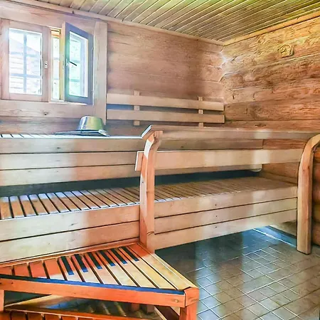 Kivitasku By Interhome Semesterbostad *