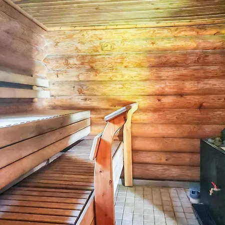 Ferienhaus Kivitasku By Interhome *