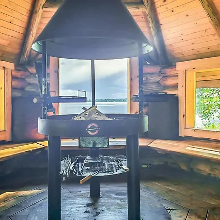 Semesterbostad Kivitasku By Interhome Kallionkieli