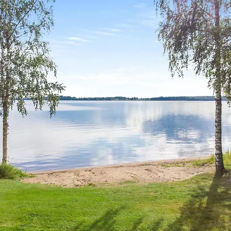 Ferienhaus Kivitasku By Interhome