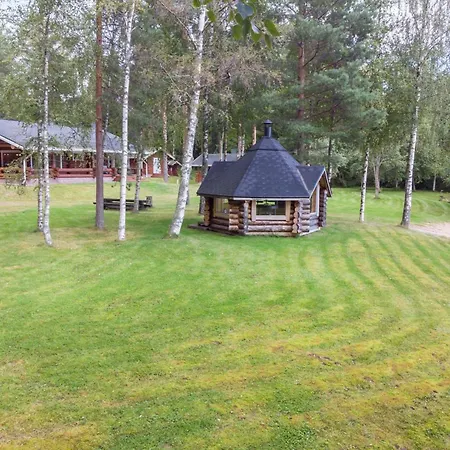 Semesterbostad Kivitasku By Interhome *