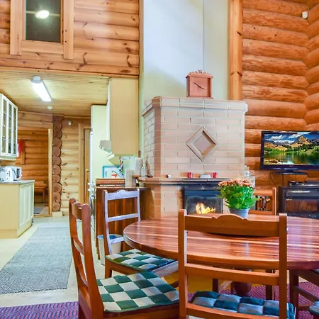 Kivitasku By Interhome Ferienhaus *