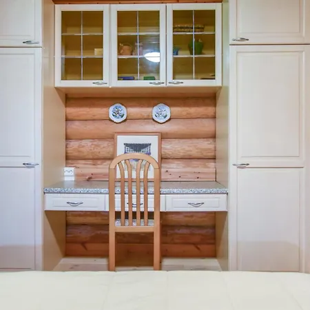 Casa de Férias Kivitasku By Interhome *