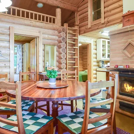 Kivitasku By Interhome Kallionkieli