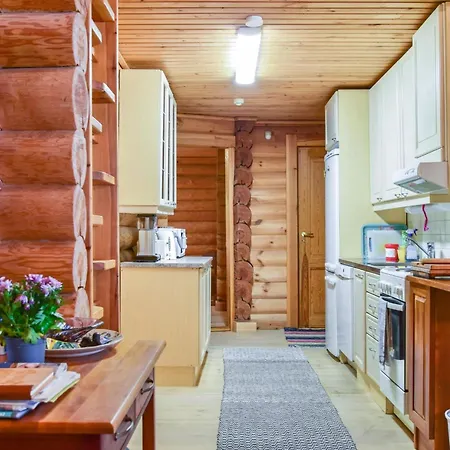 Casa de Férias Kivitasku By Interhome