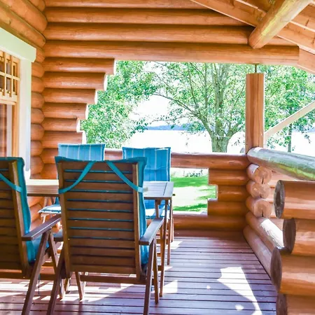 Kivitasku By Interhome Casa de Férias *