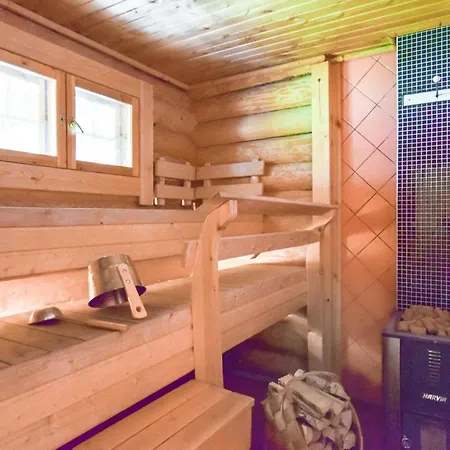 Casa de Férias Kivitasku By Interhome *