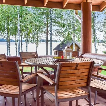 Kivitasku By Interhome