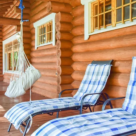 Kivitasku By Interhome Semesterbostad