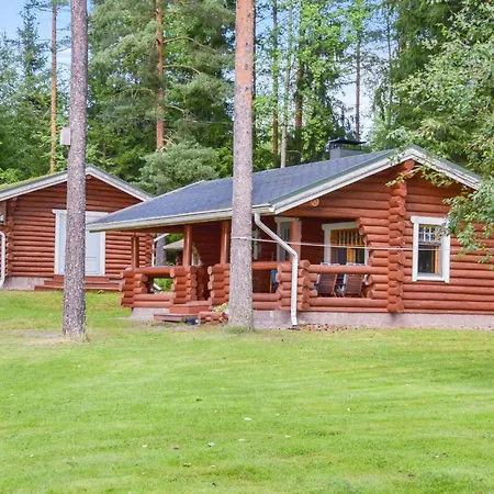 Semesterbostad Kivitasku By Interhome Kallionkieli