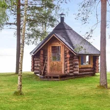 Loma-asunnot Kivitasku By Interhome Kallionkieli