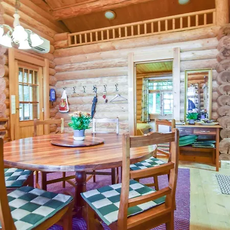 Semesterbostad Kivitasku By Interhome