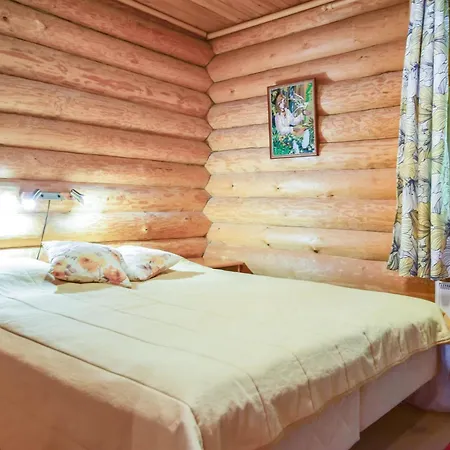 Semesterbostad Kivitasku By Interhome Kallionkieli