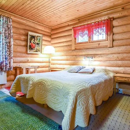 Kivitasku By Interhome Loma-asunnot Kallionkieli