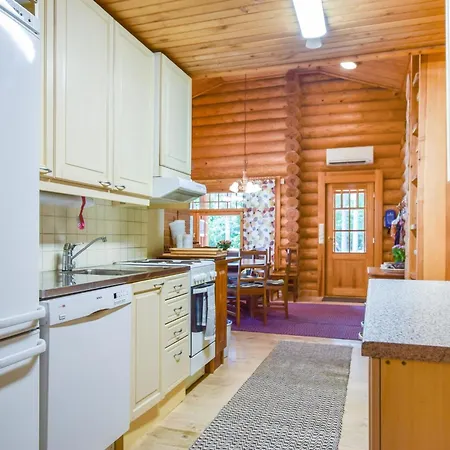 Kivitasku By Interhome Kallionkieli