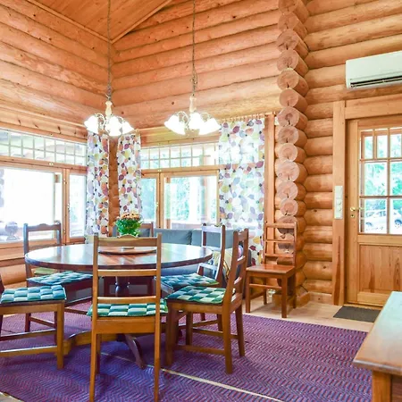 Semesterbostad Kivitasku By Interhome