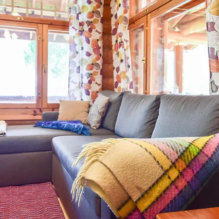 Semesterbostad Kivitasku By Interhome