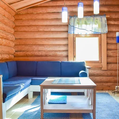 Loma-asunnot Kivitasku By Interhome *