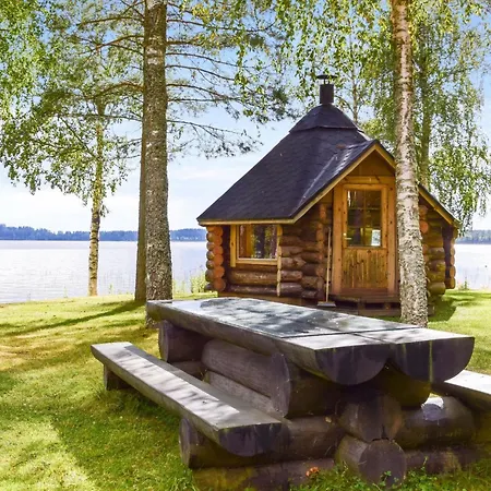 Kivitasku By Interhome Kallionkieli