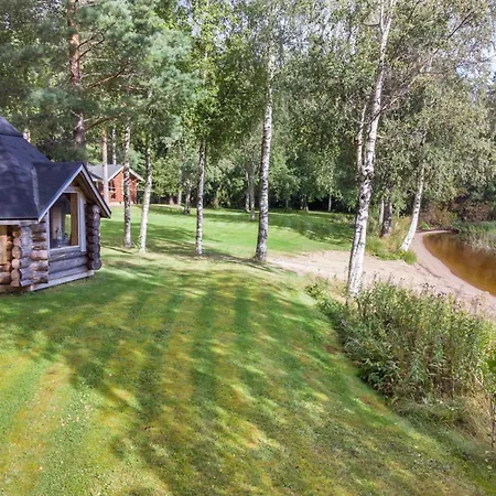 Loma-asunnot Kivitasku By Interhome *