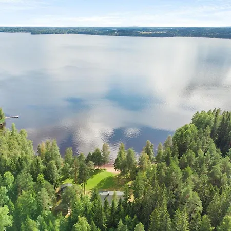 Loma-asunnot Kivitasku By Interhome *