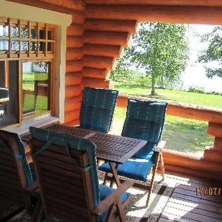 Kivitasku By Interhome Kallionkieli