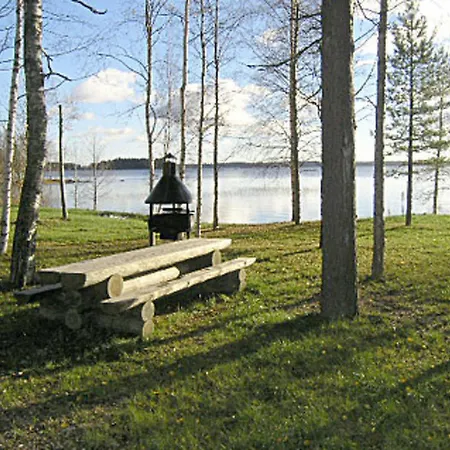 Kivitasku By Interhome Holiday home Kallionkieli