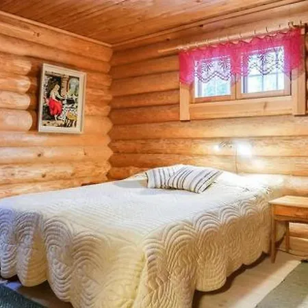 Ferienhaus Kivitasku By Interhome *