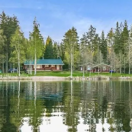 Kivitasku By Interhome Ferienhaus *