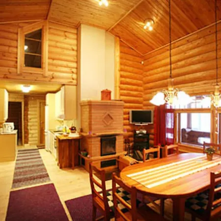 Ferienhaus Kivitasku By Interhome Kallionkieli