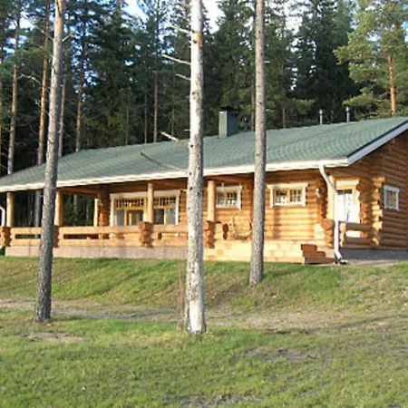 Kivitasku By Interhome Holiday home