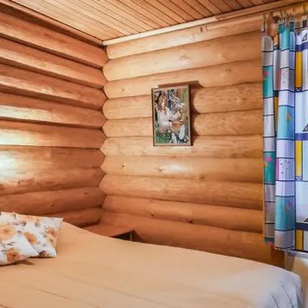 Ferienhaus Kivitasku By Interhome