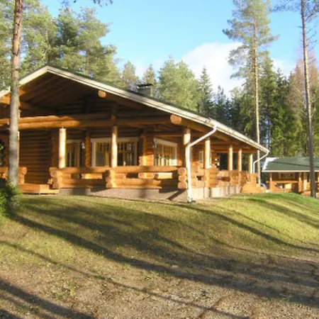 Holiday home Kivitasku By Interhome Kallionkieli