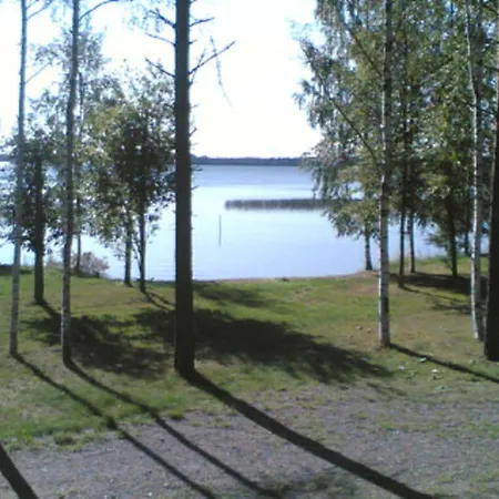 Kivitasku By Interhome Kallionkieli