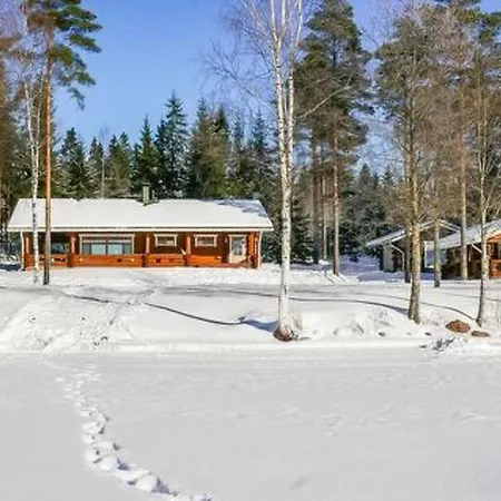 Kivitasku By Interhome Kallionkieli